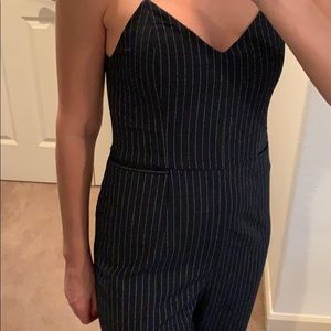 Anthropologie Jumpsuit